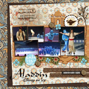 20121208 Aladdin Disney on Ice