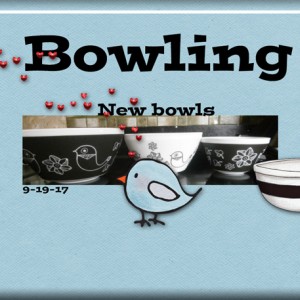 Bowling