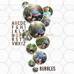 Bubbles