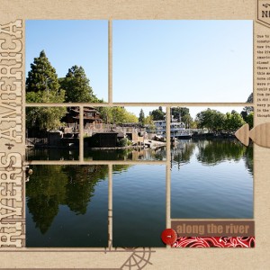 Rivers of America