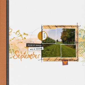 September
