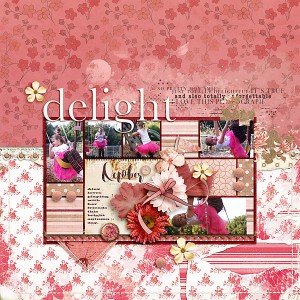 2011 Delight Alex
