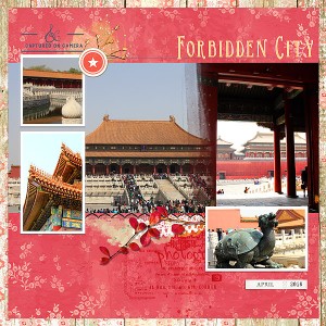 Forbidden City
