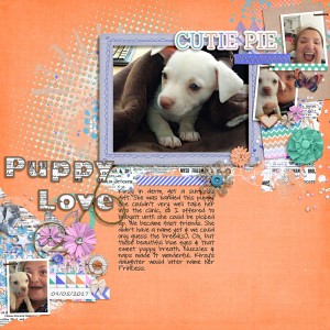 Puppy Love