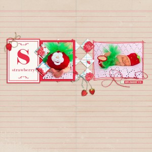 Strawberry