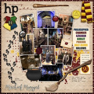 The Great Hall