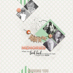 Memories