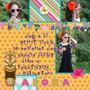 Aloha
