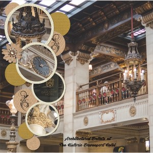 Architectural Details