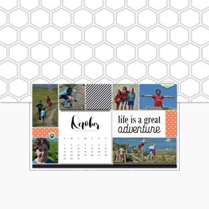 Life is a great adventure