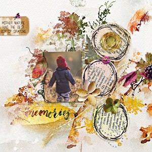 Fall Memories