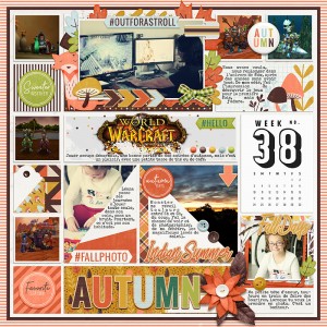 Week 38