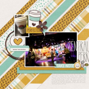 Central Perk