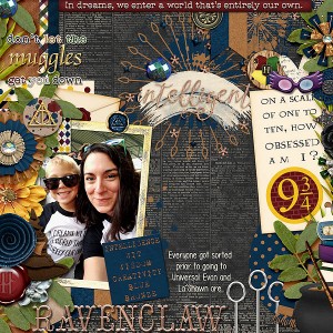 Ravenclaw