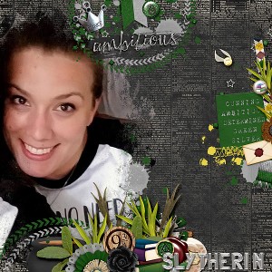 Slytherin