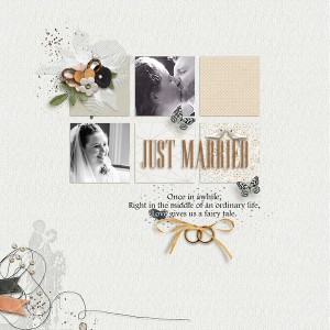 Just Married