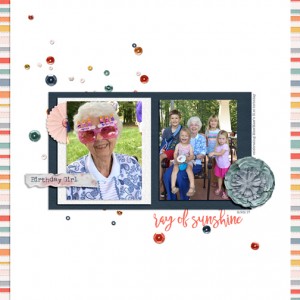 91st birthday