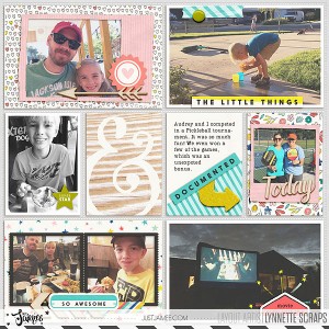2017 week 33 - right side
