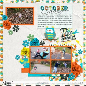 2012-10-21 I love Octobers