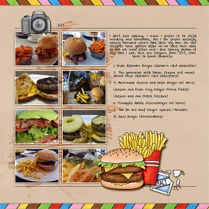 Burgers