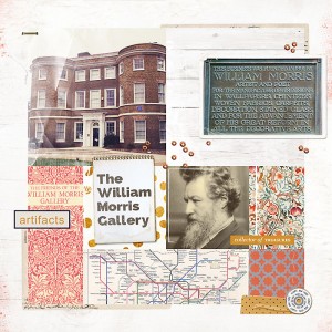 The William Morris Gallery