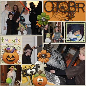 October-31