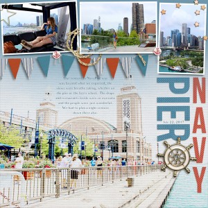 Navy Pier