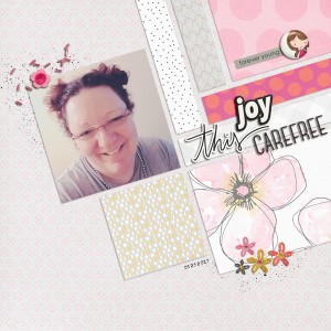 this joy carefree