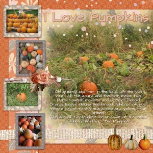 I-love-Pumpkins