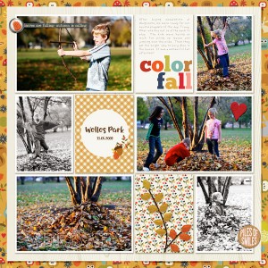 Welles Park