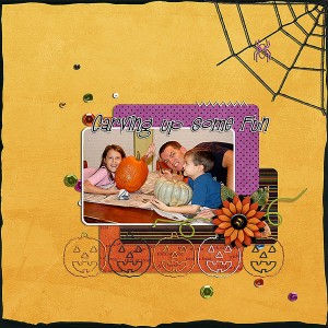 carving fun