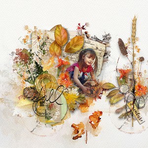 Fall Memories