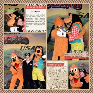 1.08: Goofy and Pluto