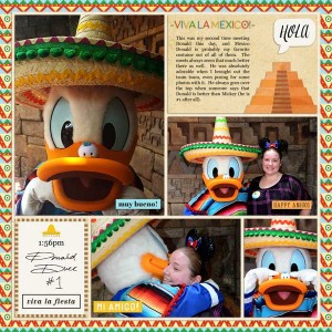 1.34: Mexico Donald