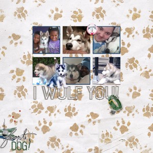 Wulf You