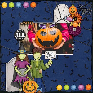Trick or treat