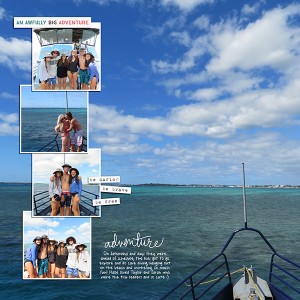 Snorkel Trip