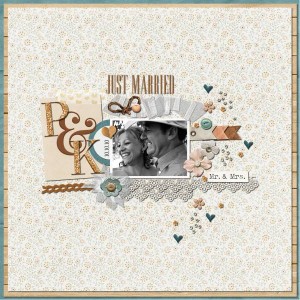 Just-married