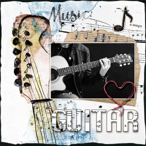 Guitar