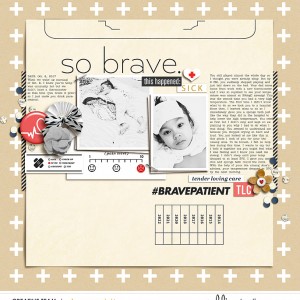so brave