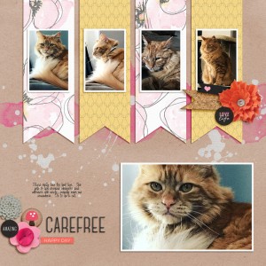 carefree