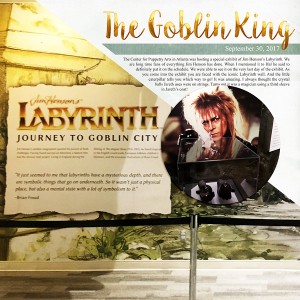 The Goblin King