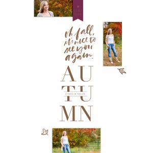 Oh Fall