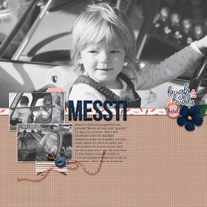 Messti
