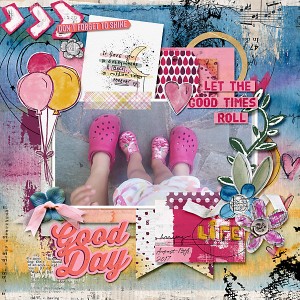 Good day