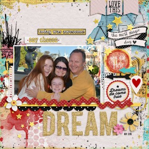 dream