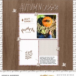 Autumn Vibes