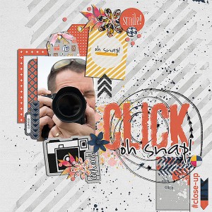 click