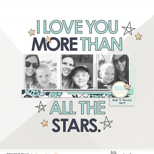 more than stars