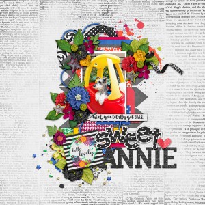 Sweet Annie